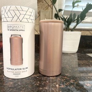 Brumate Hopsulator Slim